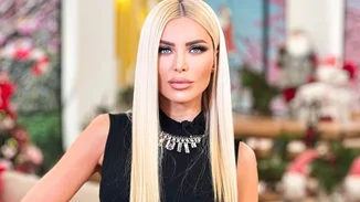 Κατερίνα Καινούργιου | "Η κατάψυξη ωαρίων ήταν το δώρο στον εαυτό μου για το 2022"