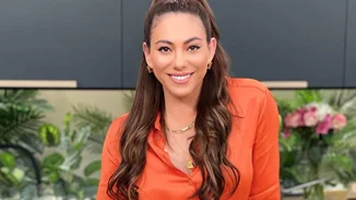 Η επική ανάρτηση της Ευρυδίκης Βαλαβάνη για τη νίκη του Κωνσταντίνου Βασάλου στο "Asia Express" και η αντίδρασή του