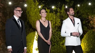 GNTM: Μήπως η προβολή της κατάρρευσης της Έβελιν ήταν φάουλ;