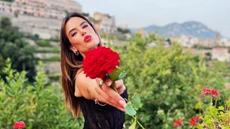 Alessandra Ambrosio | Η κόρη της μεγάλωσε - Η καταπληκτική ομοιότητα της 13χρονης Anja Louise με τη διάσημη μητέρα της