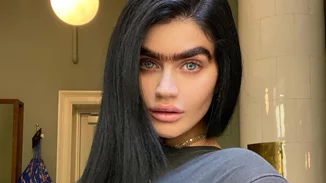 Σοφία Χατζηπαντελή | Η σπάνια φωτογραφία των γονιών της και η απίστευτη ομοιότητα με τη μητέρα της