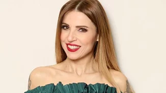 Ευρυδίκη | "Ο Γιώργος Θεοφάνους μου ζήτησε να γίνω ξανθιά για να αρραβωνιαστούμε"