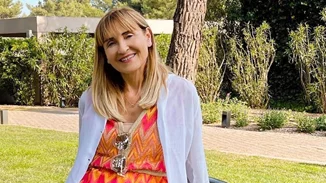 Μάρα Ζαχαρέα | "Θα ήθελα περισσότερο χρόνο με τα παιδιά μου αλλά.."