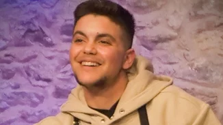 MasterChef | Η εξομολόγηση του τρανς αγοριού και η συγκίνηση του Λεωνίδα Κουτσόπουλου