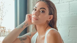 Η Ευρυδίκη Βαλαβάνη ξεσπά για τις φήμες περί εγκυμοσύνης | "Φτάνει πια, παρά πάει"