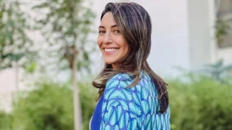 Ευγενία Σαμαρά | "Θέλω να ζητώ βοήθεια όταν δεν νιώθω καλά και δεν θέλω να σκοτώσω αυτούς που μου λένε "μην αγχώνεσαι""