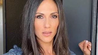 Ανθή Βούλγαρη | Ο απροσδόκητος τρόπος με τον οποίο διατηρεί τις τέλειες αναλογίες της