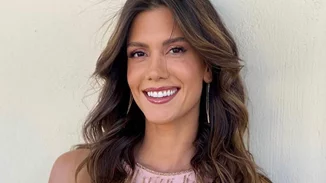 Η Νίκη Θωμοπούλου έχει το απόλυτο κορμί | Δείτε τη σύζυγο του Γιάννη Μαρακάκη με μαύρο μικροσκοπικό μπικίνι