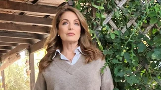 Άντζελα Γκερέκου | "Η κορούλα μου, μου απαγορεύει να μιλάω για εκείνη"