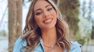 Η Ευρυδίκη Βαλαβάνη με σημάδια στο πρόσωπο | H φωτογραφία που ανησύχησε τους followers της