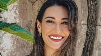 Ευγενία Σαμαρά | Η τρυφερή φωτογραφία με την γοητευτική μαμά της