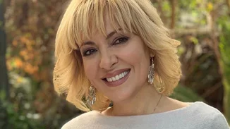 Η Υρώ Λούπη ξέρει πώς να αναδείξει τις όμορφες καμπύλες της | Το beach look που μας εντυπωσίασε