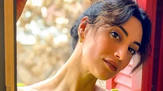 Ευγενία Σαμαρά | 10 φωτογραφίες που αποδεικνύουν ότι έχει το πιο στιλάτο Instagram account