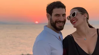 Βίβιαν Δράκου | Κάνει γυμναστική ακόμη και στον 9ο μήνα της εγκυμοσύνης της