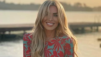 Κατερίνα Καινούργιου | "Η Ρούλα Κορομηλά έκανε κάποιες δηλώσεις που με στεναχώρησαν πολύ"