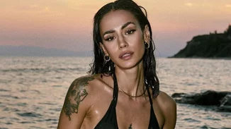 Ειρήνη Θεοδωράκη (GNTM) | Ποιο είναι το κορίτσι με τα τατουάζ που έπεισε μέχρι και τη Βίκυ Καγιά;