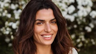 Τόνια Σωτηροπούλου | Μας δείχνει το αληθινό της σώμα