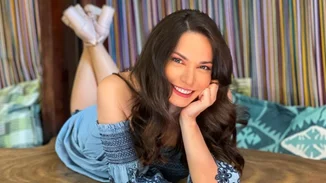 Κατερίνα Γερονικολού | Η μεγάλη αλλαγή στην εμφάνισή της μέσα από φωτογραφίες