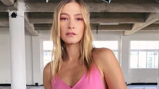 Ισμήνη Παπαβλασοπούλου | "Πήρα τηλέφωνο τη Βίκυ Καγιά για να μάθω αν είμαι φέτος στο GNTM"