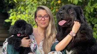 Αυτοψία και πρόστιμο στην κτηνοτροφική μονάδα στην Παραμυθιά μετά την μήνυση της Κατρίνας Τσάνταλη