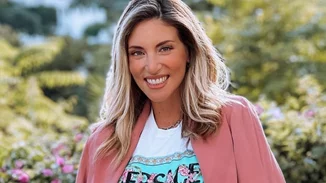 Ο Μάξιμος και η Σιέννα Μιχοπούλου είναι τα πιο αγαπημένα αδέρφια και η Αθηνά Οικονομάκου η πιο ευτυχισμένη μαμά