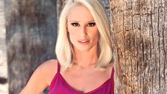 Κατερίνα Παναγοπούλου | Η φωτογραφία στο Instagram και η απίστευτη ομοιότητα με τη Meghan Markle