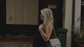 Η γνωστή Ελληνίδα influencer μόλις αποκάλυψε το φύλο του μωρού που περιμένει