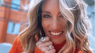 Αθηνά Οικονομάκου | Αυτό είναι το πολύ ιδιαίτερο χτένισμα που έκανε και που κανείς δεν περίμενε