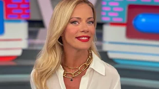 Η Ζέτα Μακρυπούλια κατέθεσε στη δίκη Φιλιππίδη | "Εξετάζομαι και εδώ;"