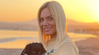 Τότε και τώρα | Πόσο έχει αλλάξει το σώμα της Ιωάννας Μαλέσκου τους τελευταίους μήνες; Μία φωτογραφία μας λύνει την απορία