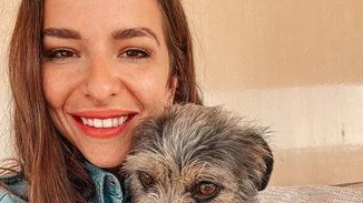 Εριέττα Κούρκουλου Λάτση | Η υπέροχη φωτογραφία από την παιδική της ηλικία