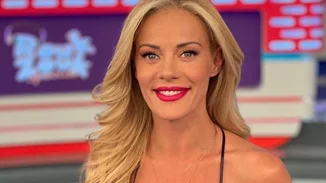 Ζέτα Μακρυπούλια | Ταξίδι στο Μιλάνο με τις κολλητές της φίλες - Το εντυπωσιακό φωτογραφικό άλμπουμ