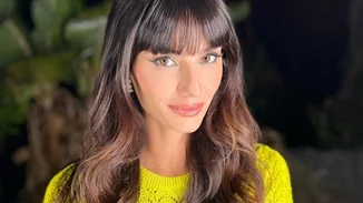 Η Ηλιάνα Παπαγεωργίου αποχαιρετά το "Love Island" με backstage στιγμιότυπα