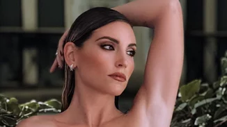 Λεπτή και όμορφη | Η Αθηνά Οικονομάκου δεν ήταν πάντα το fashion icon που γνωρίζουμε σήμερα