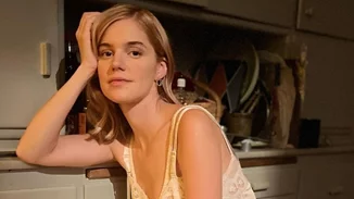 "Άσχημη κοπέλα η Ευαγγελία Συριοπούλου..." | Το σχόλιο της Νατάσας Εξηνταβελώνη για τη συμπρωταγωνίστριά της