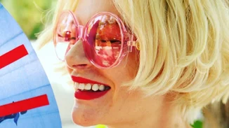 Έλενα Χριστοπούλου | Αυτό είναι το zebra print μαγιό που φόρεσε και μας ξετρέλανε