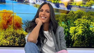 Γιατί απουσιάζει σήμερα η Ανθή Βούλγαρη; Αυτό είναι το πρόβλημα υγείας που αντιμετωπίζει