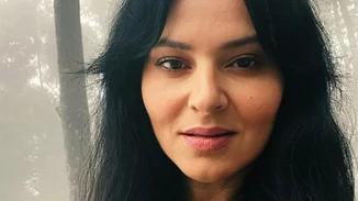 Ροζαλία Καρύδη | Η κόρη της Ζενεβιέβ Μαζαρί είναι fashion icon και κούκλα