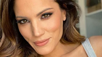 Μαίρη Συνατσάκη | Η κόρη της, Ολίβια, έγινε 8 μηνών - Η γλυκιά φωτογραφία και η τρυφερή εξομολόγηση