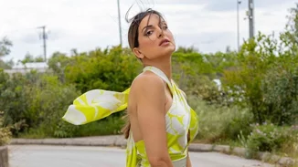 Σταματίνα Τσιμτσιλή | Η φωτογραφία με τη μητέρα και την αδερφή της - Η απίστευτη ομοιότητα