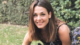 Ιωάννα Τριανταφυλλίδου | Ποζάρει με μαγιό στο απέραντο γαλάζιο