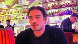 Nικόλας Ευαγγελάτος | Ο γιος του Νίκου Ευαγγελάτου και της Τατιάνας Στεφανίδου είναι ερωτευμένος με Περουβιανή καλλονή