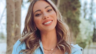 Ευρυδίκη Βαλαβάνη | Η ένταση με follower της - "Δεν ξέραμε να δίνουμε αναφορά"