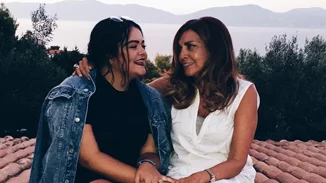 Η Μαριτίνα Ντενίση έχει γενέθλια | Η φωτογραφία από τα παιδικά της χρόνια και οι συγκινητικές ευχές της μητέρας της