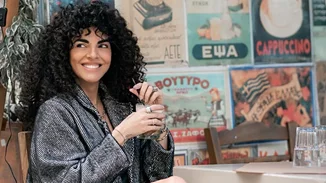 Μαρία Σολωμού | "Έχω κάνει 12 χρόνια ψυχοθεραπεία και το κομμάτι της πολυγαμίας δε διορθώθηκε"