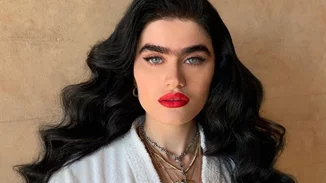 Σοφία Χατζηπαντελή | "Ανυπομονώ να ενοχληθούν οι Έλληνες τηλεθεατές..."