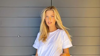 Μαίρη Βυτινάρος | "Πώς ντύνομαι όταν η θερμοκρασία πέσει κάτω από 22 βαθμούς"