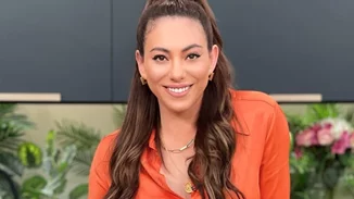 Η Ευρυδίκη Βαλαβάνη απαντά πρώτη φορά για τη σχέση της με τον Κωνσταντίνο Βασάλο