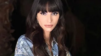 Η Ηλιάνα Παπαγεωργίου έντυσε τη μητέρα της με ρούχα δικά της και οι followers την αποθέωσαν