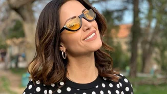 Σοφία Παυλίδου | Το minimal διαμέρισμά της είναι ό, τι ονειρευόμαστε για τα κρύα βράδια του χειμώνα